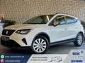 SEAT Arona Arona  CARPLAY-NAVI*SITZHEIZUNG*1.HAND Blanc - thumbnail 1