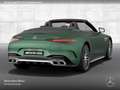 Mercedes-Benz SL 63 AMG S Cab. Keramik Perf-Sitze Fahrass Distr+ Grün - thumbnail 5