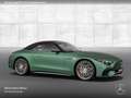 Mercedes-Benz SL 63 AMG S Cab. Keramik Perf-Sitze 360° Burmester Grün - thumbnail 16