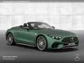 Mercedes-Benz SL 63 AMG S Cab. Keramik Perf-Sitze 360° Burmester Grün - thumbnail 21