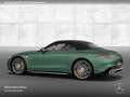 Mercedes-Benz SL 63 AMG S Cab. Keramik Perf-Sitze Fahrass Distr+ Grün - thumbnail 15