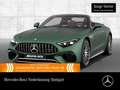 Mercedes-Benz SL 63 AMG S Cab. Keramik Perf-Sitze 360° Burmester Grün - thumbnail 1