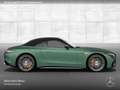 Mercedes-Benz SL 63 AMG S Cab. Keramik Perf-Sitze Fahrass Distr+ Grün - thumbnail 6