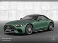 Mercedes-Benz SL 63 AMG S Cab. Keramik Perf-Sitze Fahrass Distr+ Grün - thumbnail 14