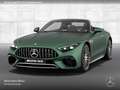 Mercedes-Benz SL 63 AMG S Cab. Keramik Perf-Sitze 360° Burmester Grün - thumbnail 2