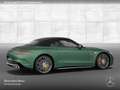 Mercedes-Benz SL 63 AMG S Cab. Keramik Perf-Sitze Fahrass Distr+ Grün - thumbnail 20