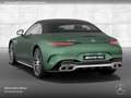 Mercedes-Benz SL 63 AMG S Cab. Keramik Perf-Sitze Fahrass Distr+ Grün - thumbnail 23
