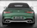 Mercedes-Benz SL 63 AMG S Cab. Keramik Perf-Sitze Fahrass Distr+ Grün - thumbnail 9