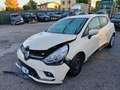 Renault Clio dCi 8V 75CV Start&Stop 5 porte Blanc - thumbnail 1