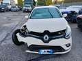 Renault Clio dCi 8V 75CV Start&Stop 5 porte Blanc - thumbnail 2