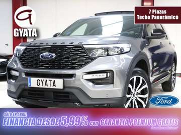 3.0 PHEV ST-Line AWD 450