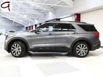 3.0 PHEV ST-Line AWD 450