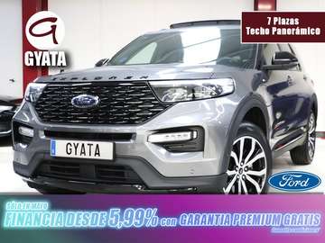 3.0 PHEV ST-Line AWD 450
