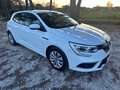Renault Megane dCi 8V Energy Life Bianco - thumbnail 3