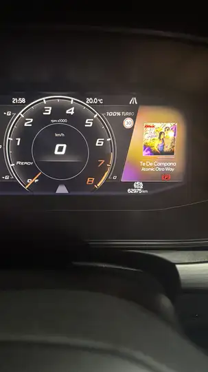 Cupra León 2023, foto 4