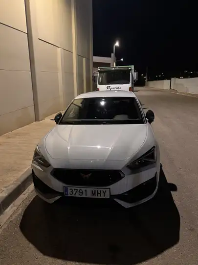 Cupra León 2023, foto 8