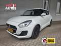 Suzuki Swift 1.2 Comfort Smart Hybrid Blanc - thumbnail 1