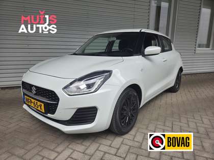 Suzuki Swift 1.2 Comfort Smart Hybrid