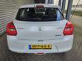 Suzuki Swift 1.2 Comfort Smart Hybrid Blanc - thumbnail 6