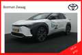 Toyota bZ4X Launch Edition Premium 71 kWh | Direct leverbaar Alb - thumbnail 1