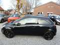 Opel Corsa 1.2 Black EditionLPG G3 o.b  Navi Cruise 16" NAP!! Zwart - thumbnail 11