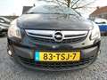 Opel Corsa 1.2 Black EditionLPG G3 o.b  Navi Cruise 16" NAP!! Zwart - thumbnail 4