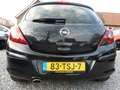 Opel Corsa 1.2 Black EditionLPG G3 o.b  Navi Cruise 16" NAP!! Zwart - thumbnail 9