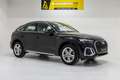 Audi Q5 Deportivo Automático de 5 Puertas Negro - thumbnail 1