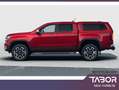 Volkswagen Amarok 3.0 TDI 241 AT 4M Aventura HardT Matrix Rot - thumbnail 2