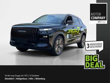 PHEV Exclusive Aktion +DE-Tageszulassung+Pano+