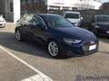 Audi A3 A3 SPORTBACK 30 TDI S-TRONIC BUSINESS ADVANCED Blu/Azzurro - thumbnail 3