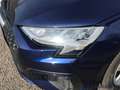 Audi A3 A3 SPORTBACK 30 TDI S-TRONIC BUSINESS ADVANCED Blu/Azzurro - thumbnail 10