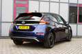 Nissan Leaf N-Connecta 40kWh SOH 91% Nieuwstaat! Blauw - thumbnail 2