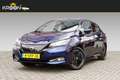 Nissan Leaf N-Connecta 40kWh SOH 91% Nieuwstaat! Albastru - thumbnail 1