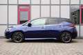 Nissan Leaf N-Connecta 40kWh SOH 91% Nieuwstaat! Blauw - thumbnail 13