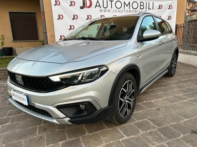 Fiat Tipo SW Cross 1.5 hybrid Cross 130cv automatico - no vincoli finanziari