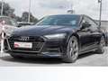 Audi A7 50 TDI Q S LINE LM20 PANO BuO ADVAN Niebieski - thumbnail 2