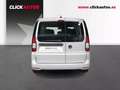 Volkswagen Caddy 2.0 TDI 102CV Origin Argent - thumbnail 7