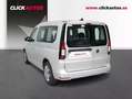 Volkswagen Caddy 2.0 TDI 102CV Origin Plateado - thumbnail 8