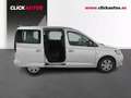 Volkswagen Caddy 2.0 TDI 102CV Origin Argent - thumbnail 4