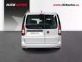 Volkswagen Caddy 2.0 TDI 102CV Origin Plateado - thumbnail 7