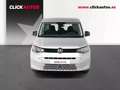 Volkswagen Caddy 2.0 TDI 102CV Origin Argent - thumbnail 2