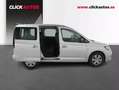 Volkswagen Caddy 2.0 TDI 102CV Origin Plateado - thumbnail 4
