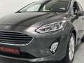 Ford Fiesta 1.0 EcoBoost Titanium CLIMA / CRUISE / LMV / STOEV Grau - thumbnail 2