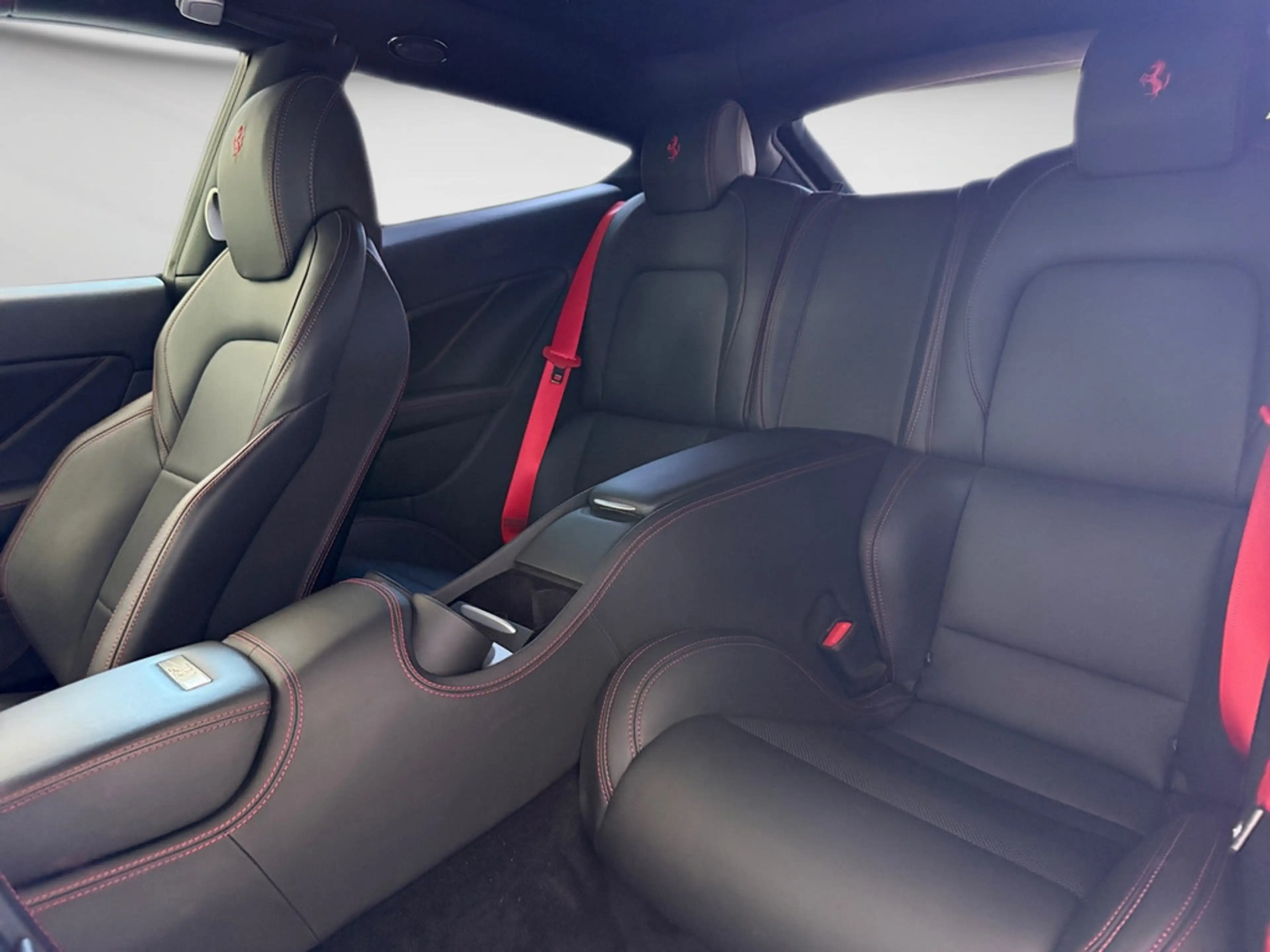 Ferrari FF NERO STELLATO*TOP GEPFLEGT — photo 12