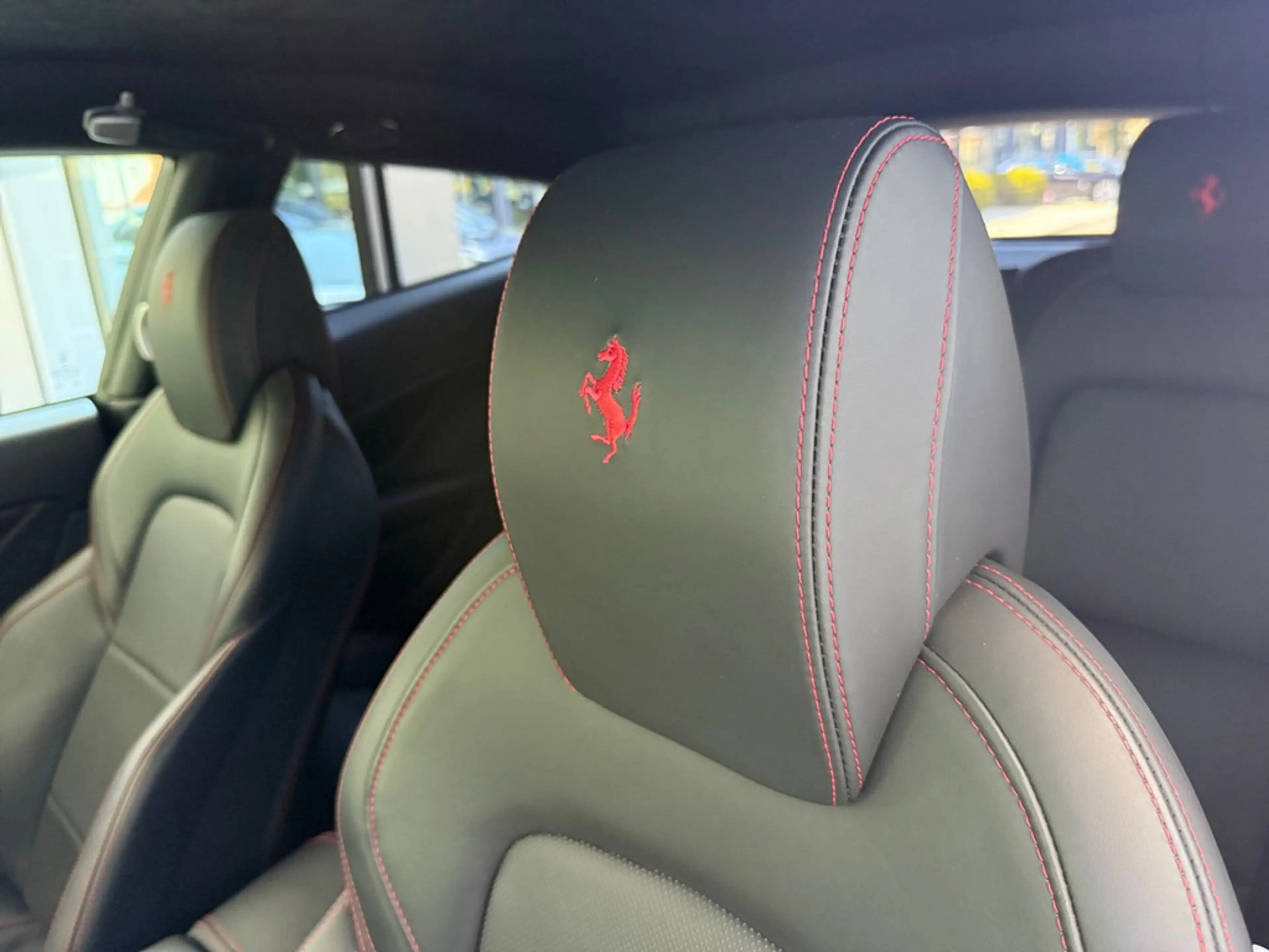 Ferrari FF NERO STELLATO*TOP GEPFLEGT — photo 11