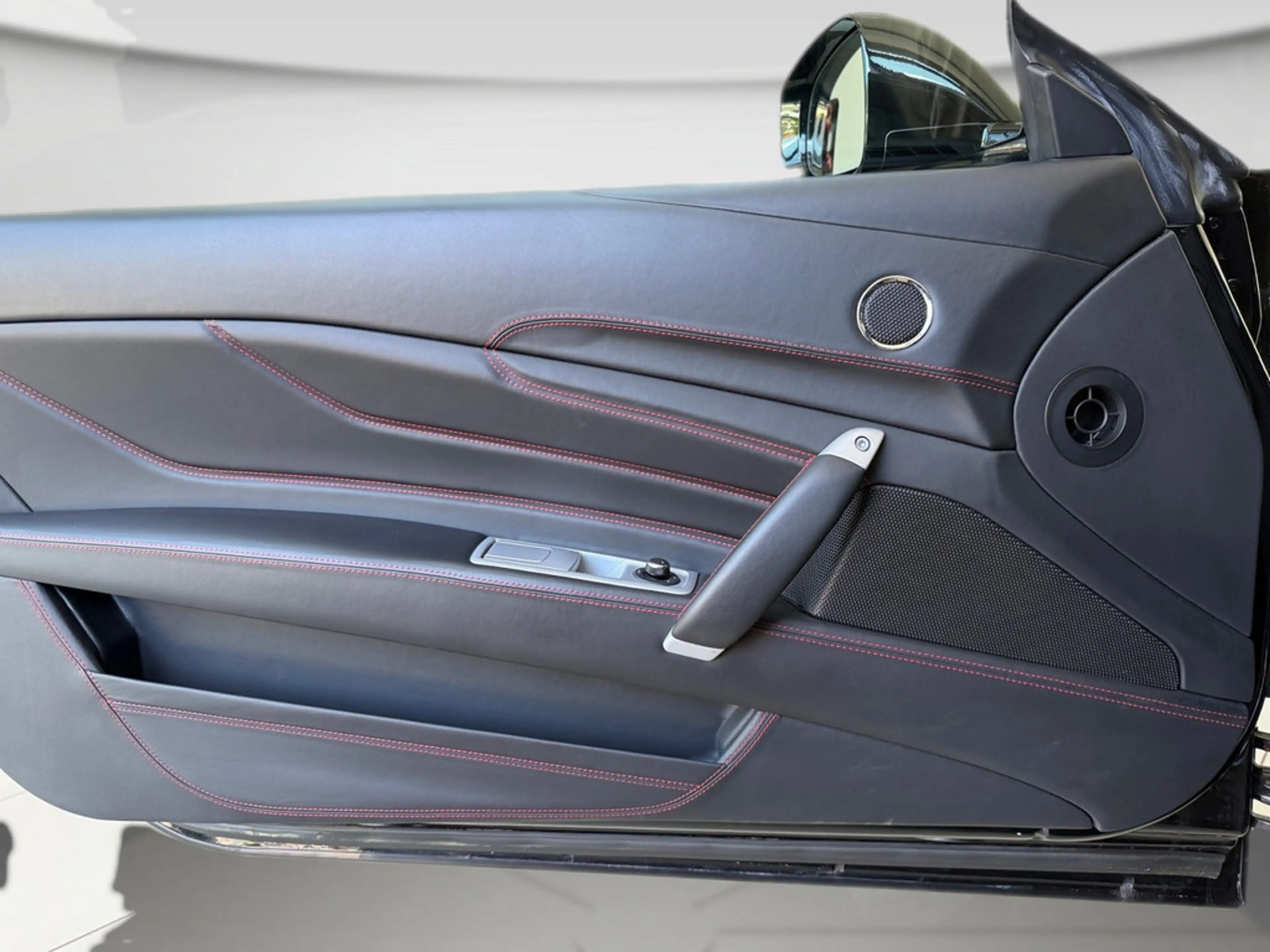 Ferrari FF NERO STELLATO*TOP GEPFLEGT — photo 13