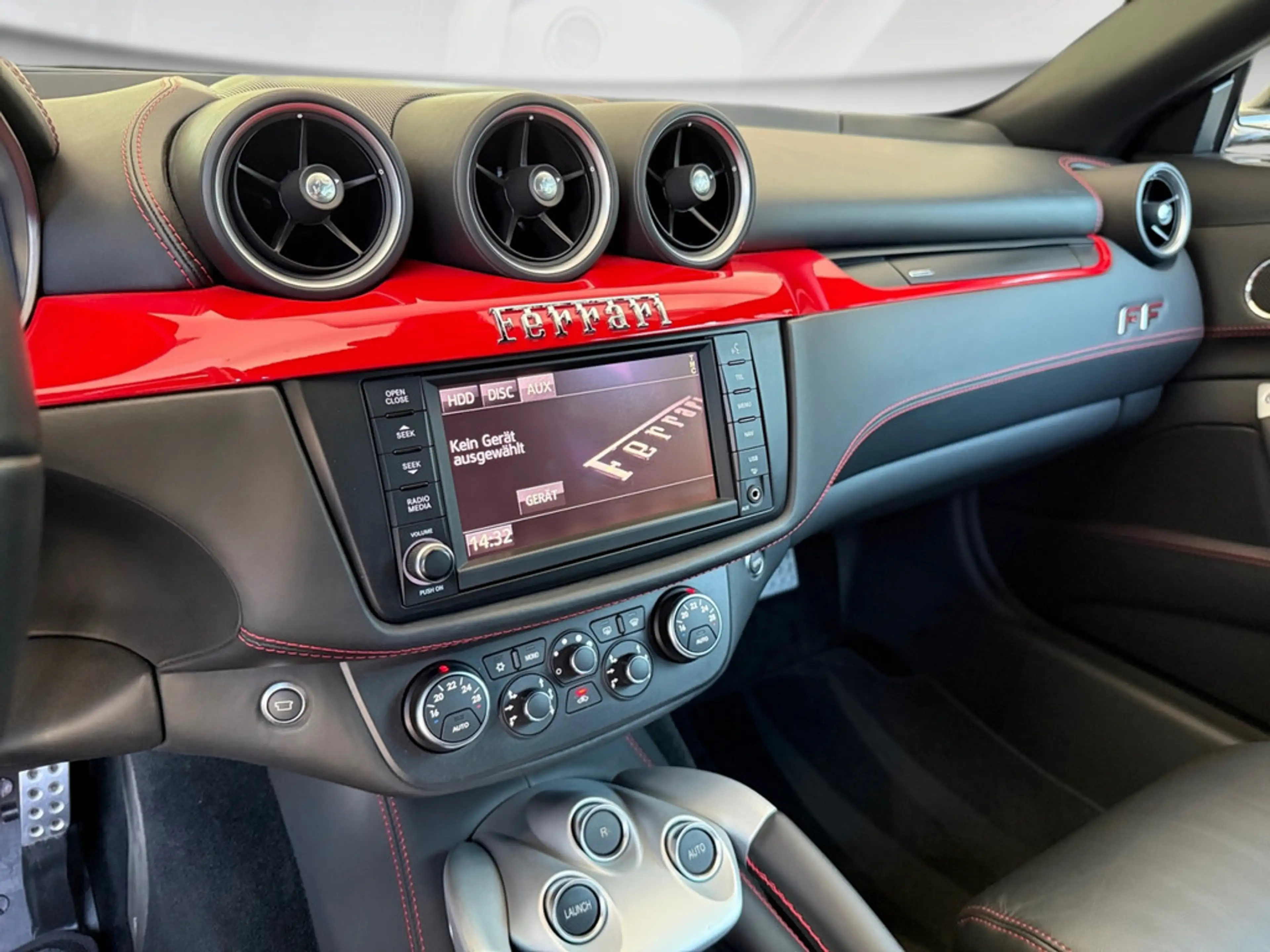 Ferrari FF NERO STELLATO*TOP GEPFLEGT — photo 10