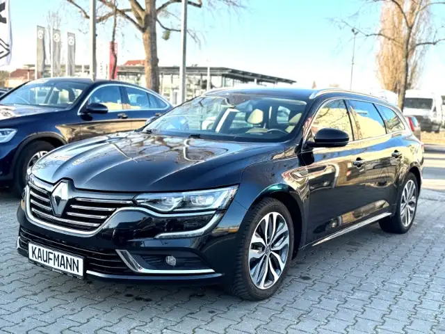 Renault Talisman Grandtour Limited TCe 225 EDC GPF