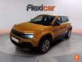 Jeep Avenger 1.2 eHybrid 74kW (100CV) Altitude Amarillo - thumbnail 3